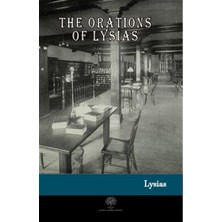 Platanus Publishing The Orations Of Lysias