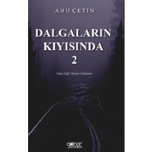 Gülnar Yayınları Dalgaların Kıyısında 2