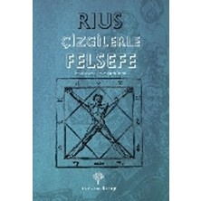 Yordam Kitap Çizgilerle Felsefe