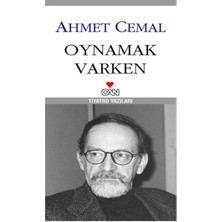 Can Yayınları Oynamak Varken