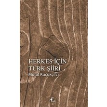 Profil Kitap Herkes Için Türk Şiiri