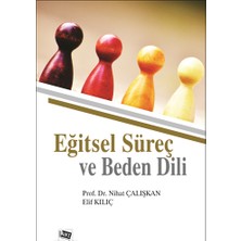 Anı Yayıncılık Eğitsel Süreç ve Beden Dili