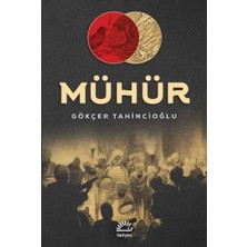İletişim Yayınları Mühür