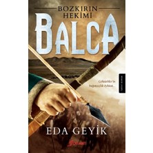 Foliant Yayınları Bozkırın Hekimi Balca