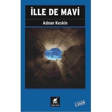 Ayrıntı Yayınları Ille De Mavi