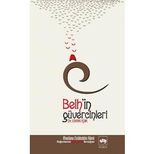 Ötüken Neşriyat Belh’in Güvercinleri