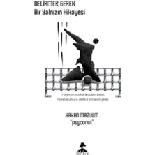 İmgenin Çocukları Bir Yalnızın Hikayesi