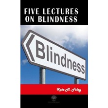 Platanus Publishing Five Lectures On Blindness