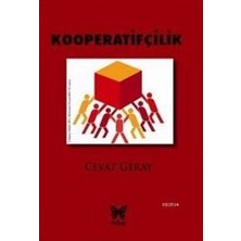 Nika Yayınevi Kooperatifçilik