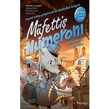 Domingo Yayınevi Müfettiş Numeroni