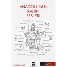 Ötüken Neşriyat Anadolu'nun Kadim Sesleri