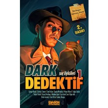 Dark Dedektif -Suç Öyküleri 1