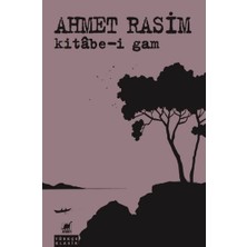 Ayrıntı Yayınları Kitabe-I Gam