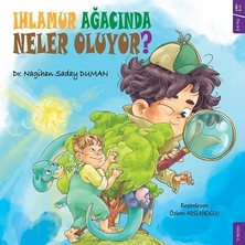 Sola Kidz Ihlamur Ağacında Neler Oluyor?