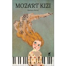 Dinozor Çocuk Mozart Kızı