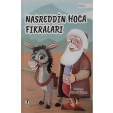 İki Eylül Yayınevi Nasreddin Hoca Fıkraları