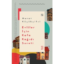 Ketebe Yayınları Evliler Için Kafa Kağıdı Sureti