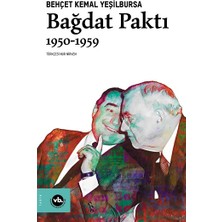 Vakıfbank Kültür Yayınları Bağdat Paktı