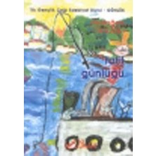 Bulut Yayınları Tatil Günlüğü