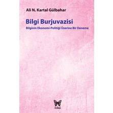 Nika Yayınevi Bilgi Burjuvazisi