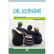Anı Yayıncılık Dil Edinimi