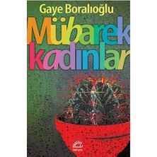 İletişim Yayınları Mübarek Kadınlar
