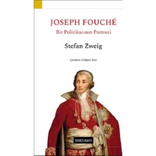 Doğu Batı Yayınları Joseph Fouche - Bir Politikacının Portresi