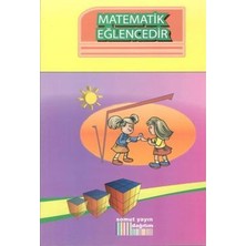 Somut Yayınları Matematik Eğlencedir