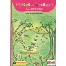 Somut Yayınları Dönüşüm Öyküleri