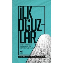 Ötüken Neşriyat Ilk Oğuzlar