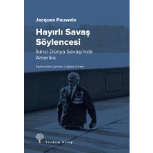 Yordam Kitap Hayırlı Savaş Söylencesi