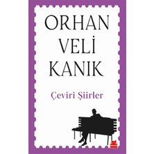 Kırmızı Kedi Yayınevi Çeviri Şiirler