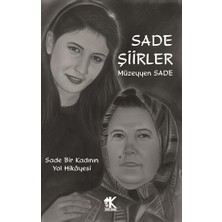 Korkut Yayınları Sade Şiirler