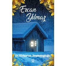 Luna Yayınları Dr. Kirkor'un Jinekologluğu