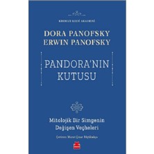 Kırmızı Kedi Yayınevi Pandora’nın Kutusu