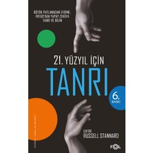 Fol Kitap 21. Yüzyıl Için Tanrı
