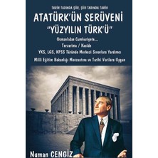 Platanus Publishing Atatürk'ün Serüveni Yüzyılın Türk'ü