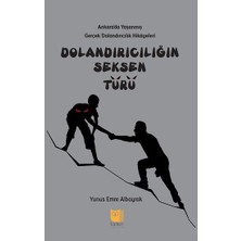 Somut Yayınları Dolandırıcılığın Seksen Türü