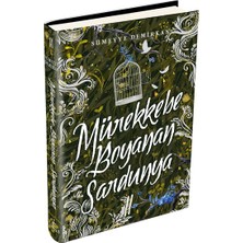 Ephesus Yayınları Mürekkebe Boyanan Sardunya 2 (Ciltli)