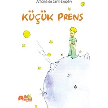 İki Eylül Yayınevi Küçük Prens