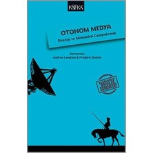 Kafka Yayınevi Otonom Medya