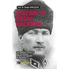 Anı Yayıncılık Atatürk’ü Doğru Anlamak