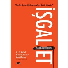 Kolektif Kitap Işgal Et - Itaatsizlik Üzerine Üç Tez