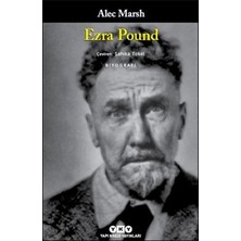 Yapı Kredi Yayınları Ezra Pound