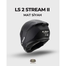 Ls 2 Nardo Gri Güneş Vizörlü Kask