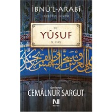 Nefes Yayıncılık Hz. Yusuf - 9. Fas