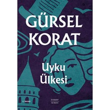 Everest Yayınları Uyku Ülkesi