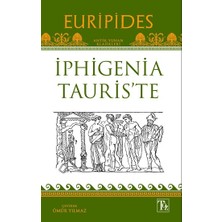 Töz Yayınları Iphigenia Tauris’te