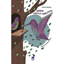 Dinozor Çocuk Minik Okula Başlıyor