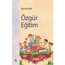 Töz Yayınları Özgür Eğitim